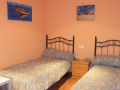 slaapkamer